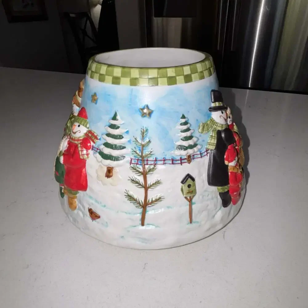 Yankee Candle yankee candle